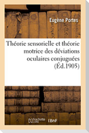 Théorie Sensorielle Et Théorie Motrice Des Déviations Oculaires Conjuguées