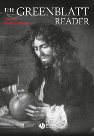 Payne. Greenblatt Reader. John Wiley & Sons, 2005.