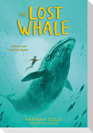 The Lost Whale