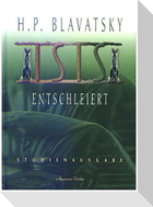 Isis entschleiert