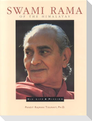 Swami Rama of the Himalayas