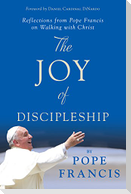 The Joy of Discipleship
