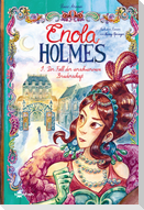 Enola Holmes (Comic). Band 9