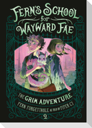 The Grim Adventure