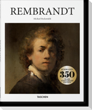 Rembrandt (Spanish Edition)
