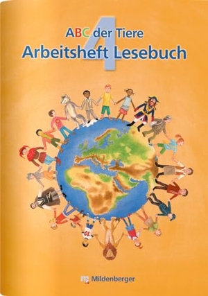 Herter, Katrin / Kuhn, Klaus et al. ABC der Tiere 4 - Arbeitsheft Lesebuch 4. Schuljahr. Mildenberger Verlag GmbH, 2013.