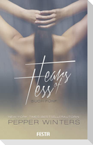 Tears of Tess - Buch 5