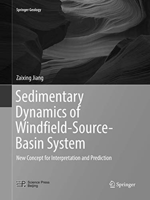 Jiang, Zaixing. Sedimentary Dynamics of Windfield-Source-Basin System - New Concept for Interpretation and Prediction. Springer Nature Singapore, 2019.