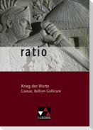 Krieg der Worte