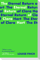 The Eternal Return of Clara Hart