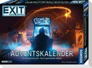 EXIT® - Das Spiel - Adventskalender: Das versteckte Level