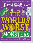 The World's Worst Monsters