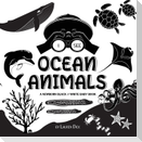 I See Ocean Animals