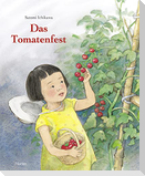 Das Tomatenfest