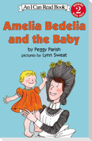 Amelia Bedelia and the Baby