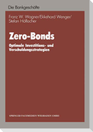 Zero-Bonds