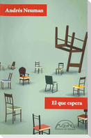 Que Espera, El