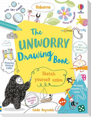 Unworry Drawing Book