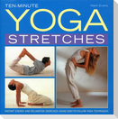 Ten-minute Yoga Stretches
