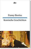 Funny Stories Komische Geschichten