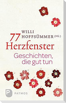 77 Herzfenster