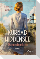 Kurbad Hiddensee - Meeresleuchten