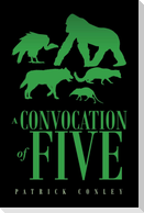 A Convocation of Five