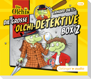 Die große Olchi-Detektive Box 2 (4CD)