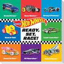 Hot Wheels: Ready, Set, Race!