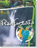 Planet Earth: Rainforests