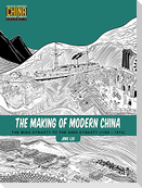 The Making of Modern China