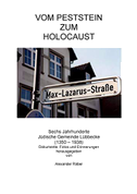 Vom Peststein zum Holocaust