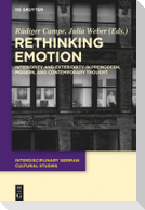 Rethinking Emotion