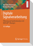 Digitale Signalverarbeitung