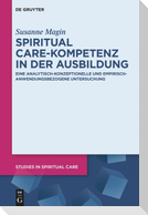 Spiritual Care-Kompetenz in der Ausbildung