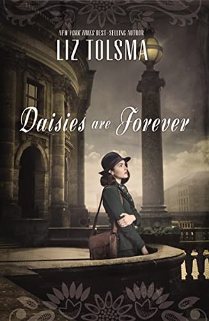 Tolsma, Liz. Daisies Are Forever - A WWII Era Novel Combining Rich Historical Detail, a Marriage-Of-Convenience Romance, Found-Family Elements, and Inspiring Themes of Faith and Hope. Thomas Nelson, 2014.