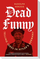 Dead Funny