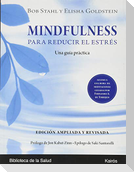 Mindfulness para reducir el estrés : una guía práctica