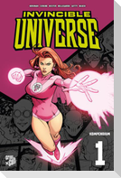 Invincible Universe 1