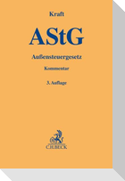 Außensteuergesetz. AStG