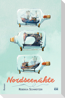 Nordseenähte