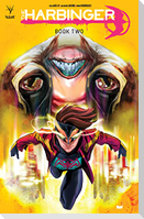 The Harbinger Book 2