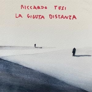 Riccardo Tesi: La Giusta Distanza. Galileo Music Communicati, 2023.
