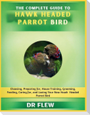 The Complete Guide to Hawk Headed Parrot Bird