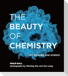 The Beauty of Chemistry: Art, Wonder, and Science