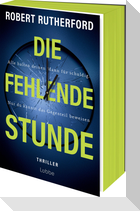 Die fehlende Stunde