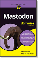 Mastodon for Dummies