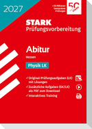 STARK Physik LK - Abitur 2027 Hessen - Prüfungsvorbereitung