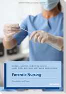Forensic Nursing