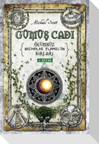 Gümüs Cadi